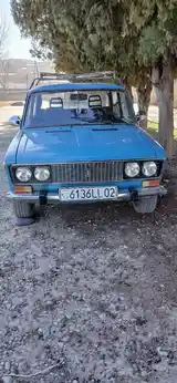 ВАЗ 2106, 1985-4