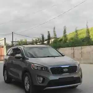 Kia Sorento, 2016