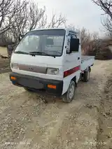 Бортовой автомобиль Daewoo Labo, 2006-3