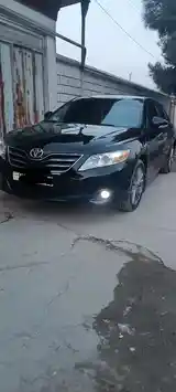 Toyota Camry, 2011-2