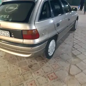 Opel Astra F, 1995