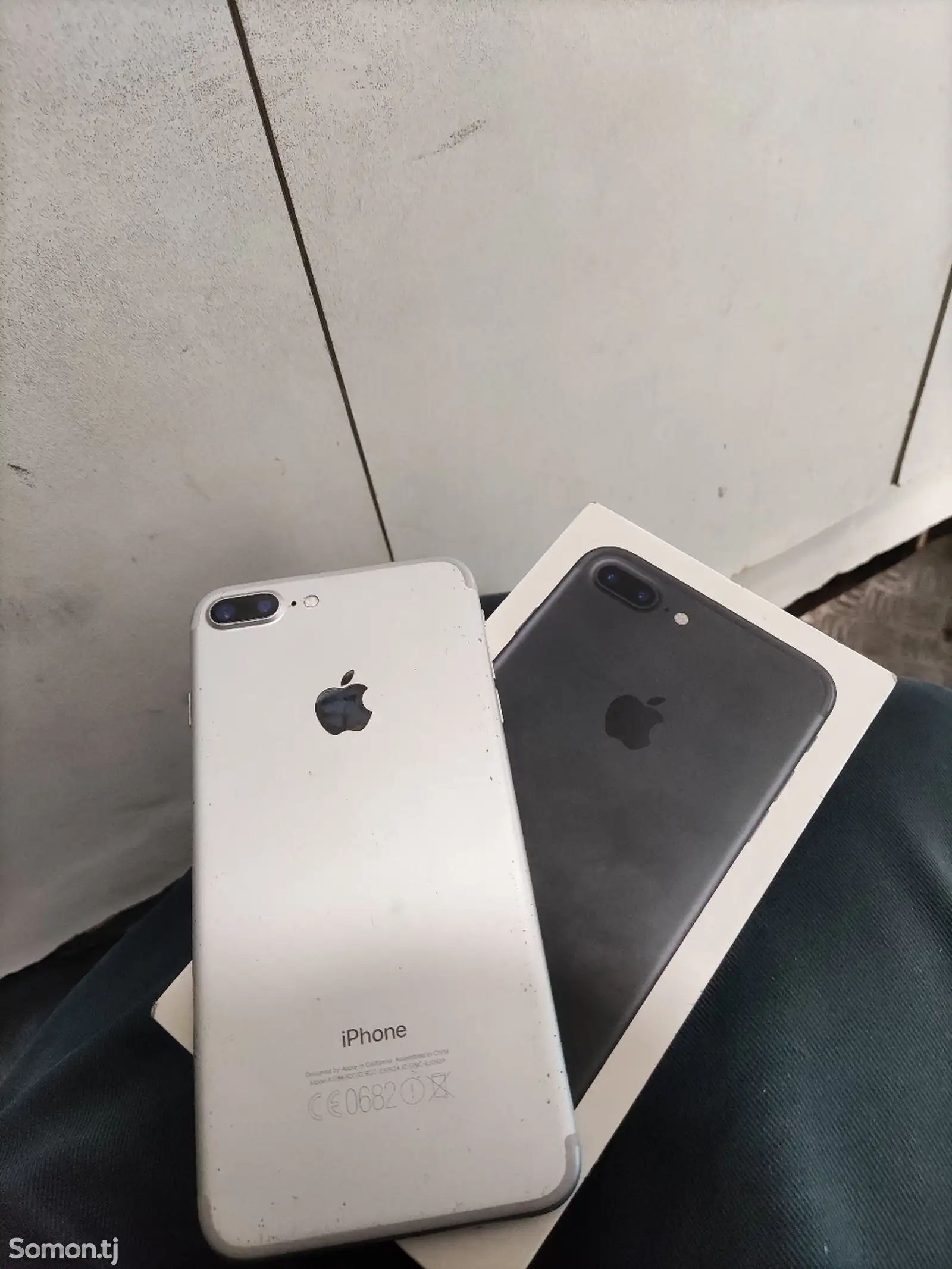 Apple iPhone 7 plus, 128 gb-1