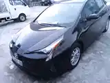 Toyota Prius, 2016-2