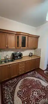 3-комн. квартира, 4 этаж, 90 м², Марказ-8