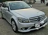 Mercedes-Benz C class, 2008-7