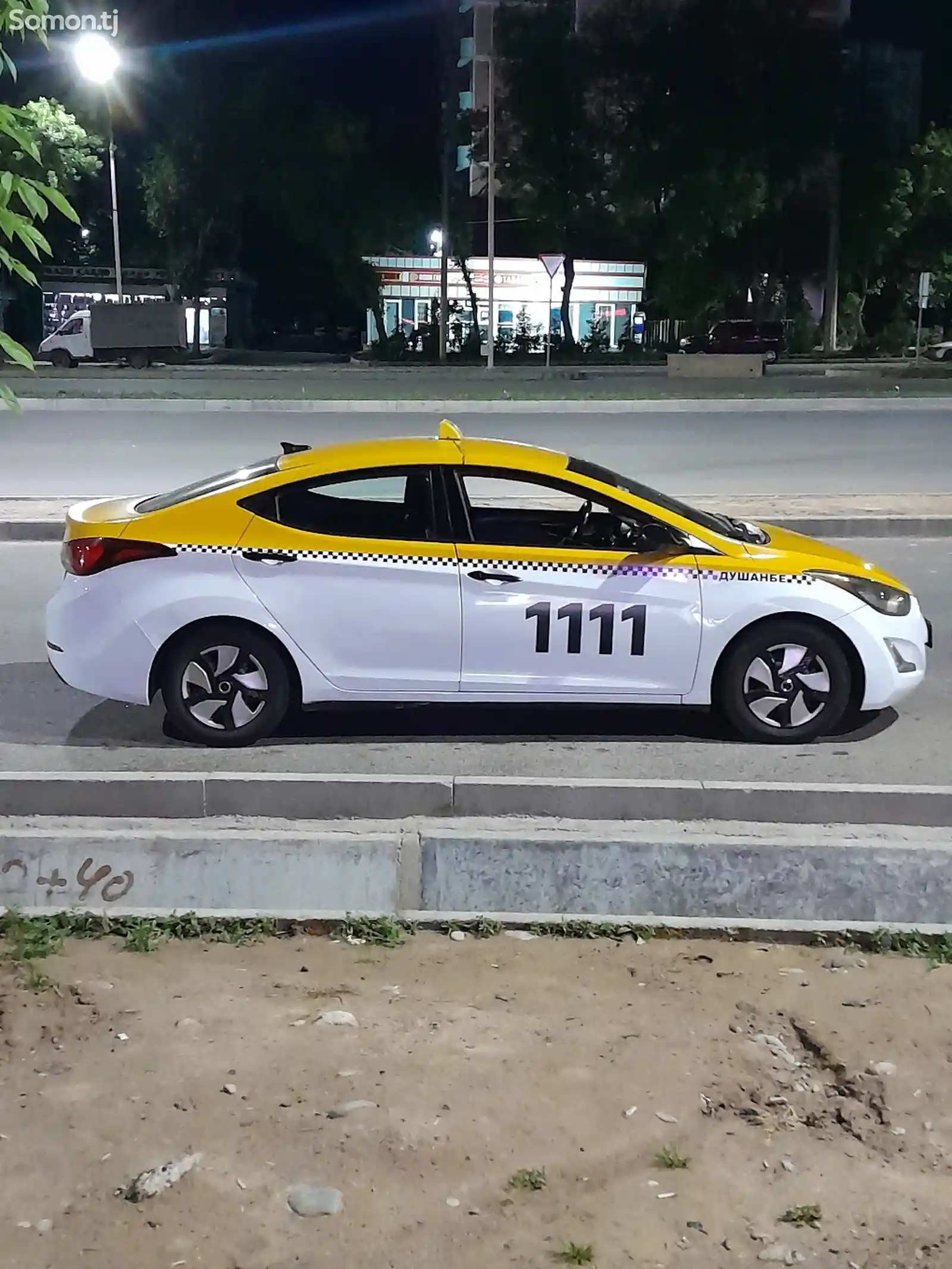 Hyundai Elantra, 2016-2
