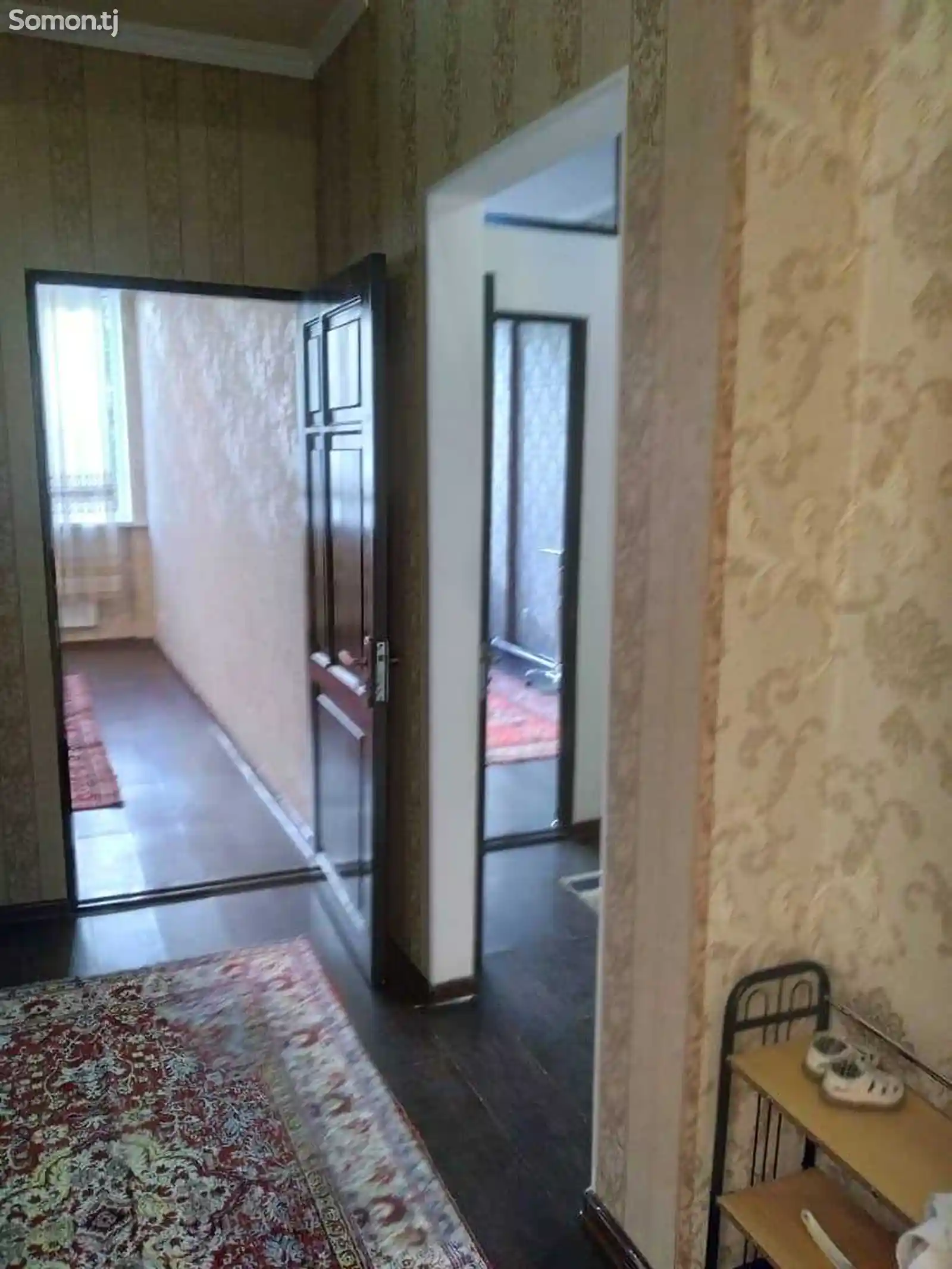 2-комн. квартира, 3 этаж, 47м², Мости аэропорт-6