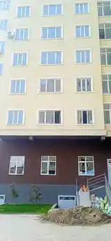 2-комн. квартира, 3 этаж, 60 м², Беморхонаи марказ-2