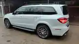 Mercedes-Benz GLS, 2019-4