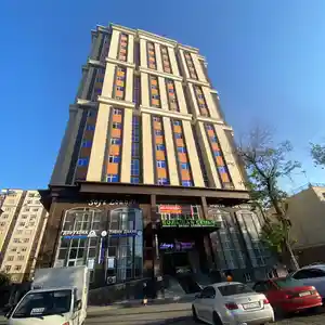 2-комн. квартира, 16 этаж, 78 м², Сино (Цирк)