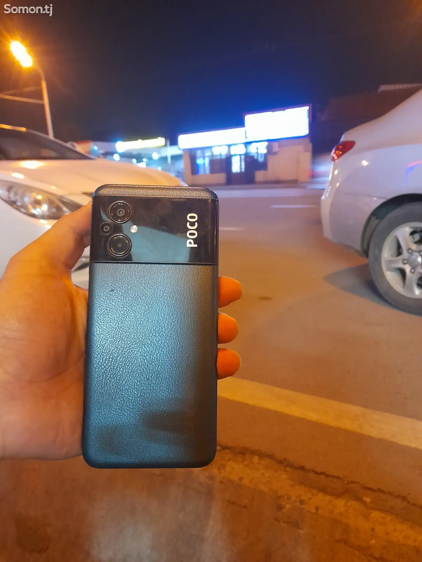 Xiaomi Poco M5-2