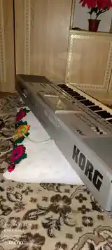 Синтезатор Korg Pa80-2