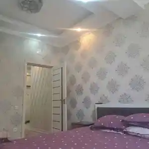 2-комн. квартира, 9 этаж, 70м², Шохмансур