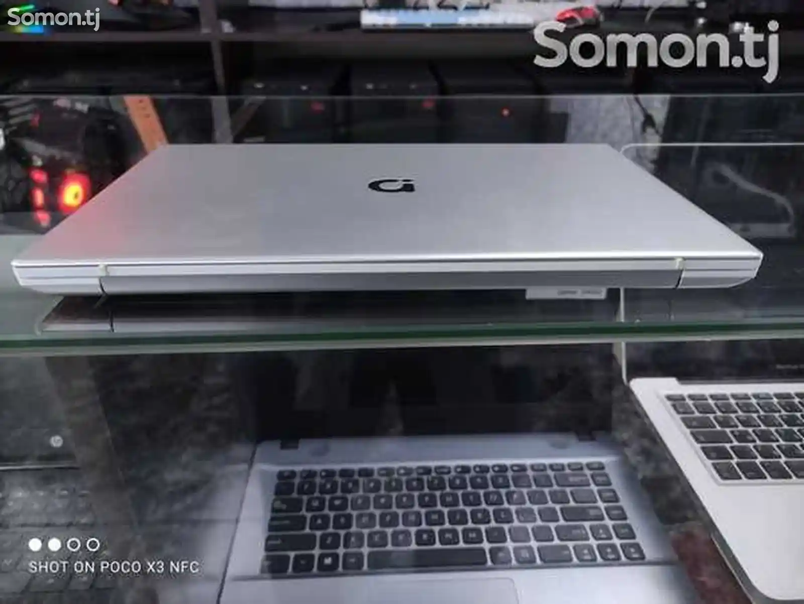 Ноутбук Asus Adol 13 Laptop Core i7-8565U 8gb/256gb SS-7