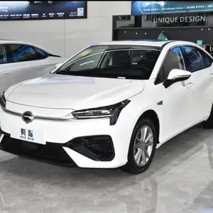 GAC Aion S, 2024