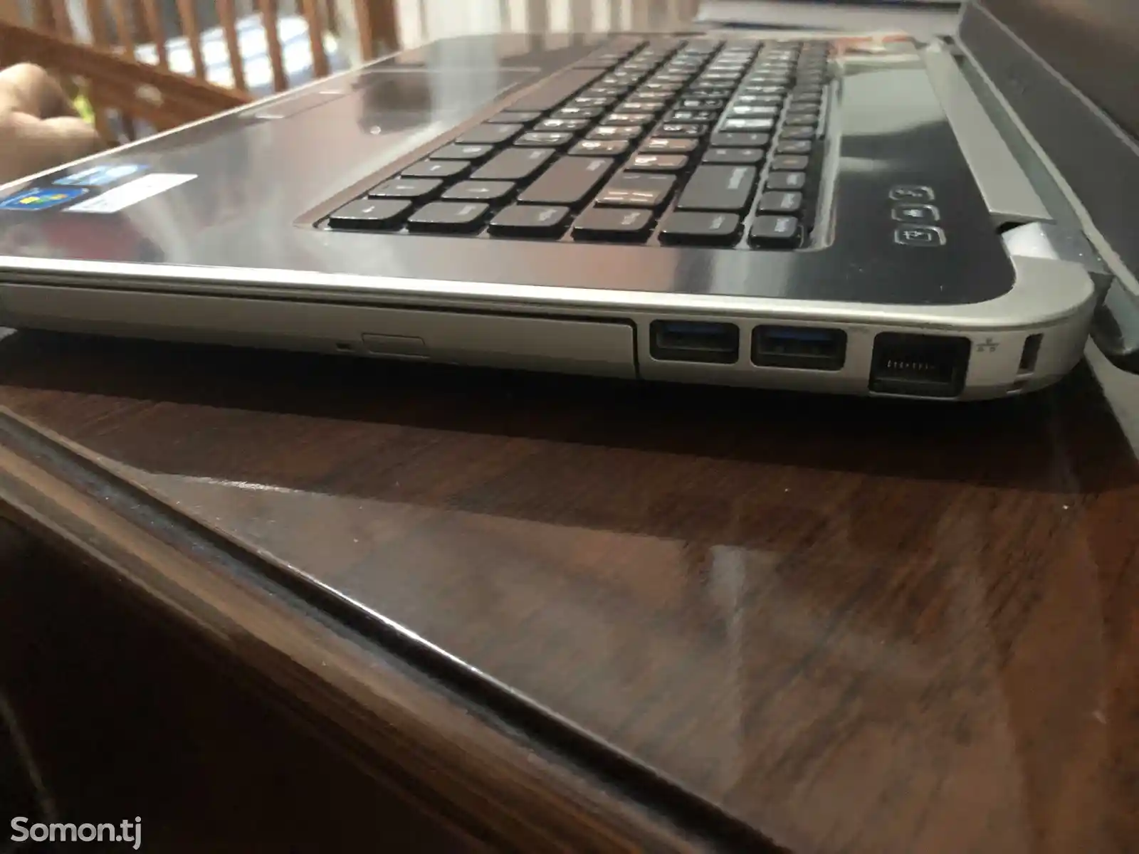 Ноутбук Dell core i5-4