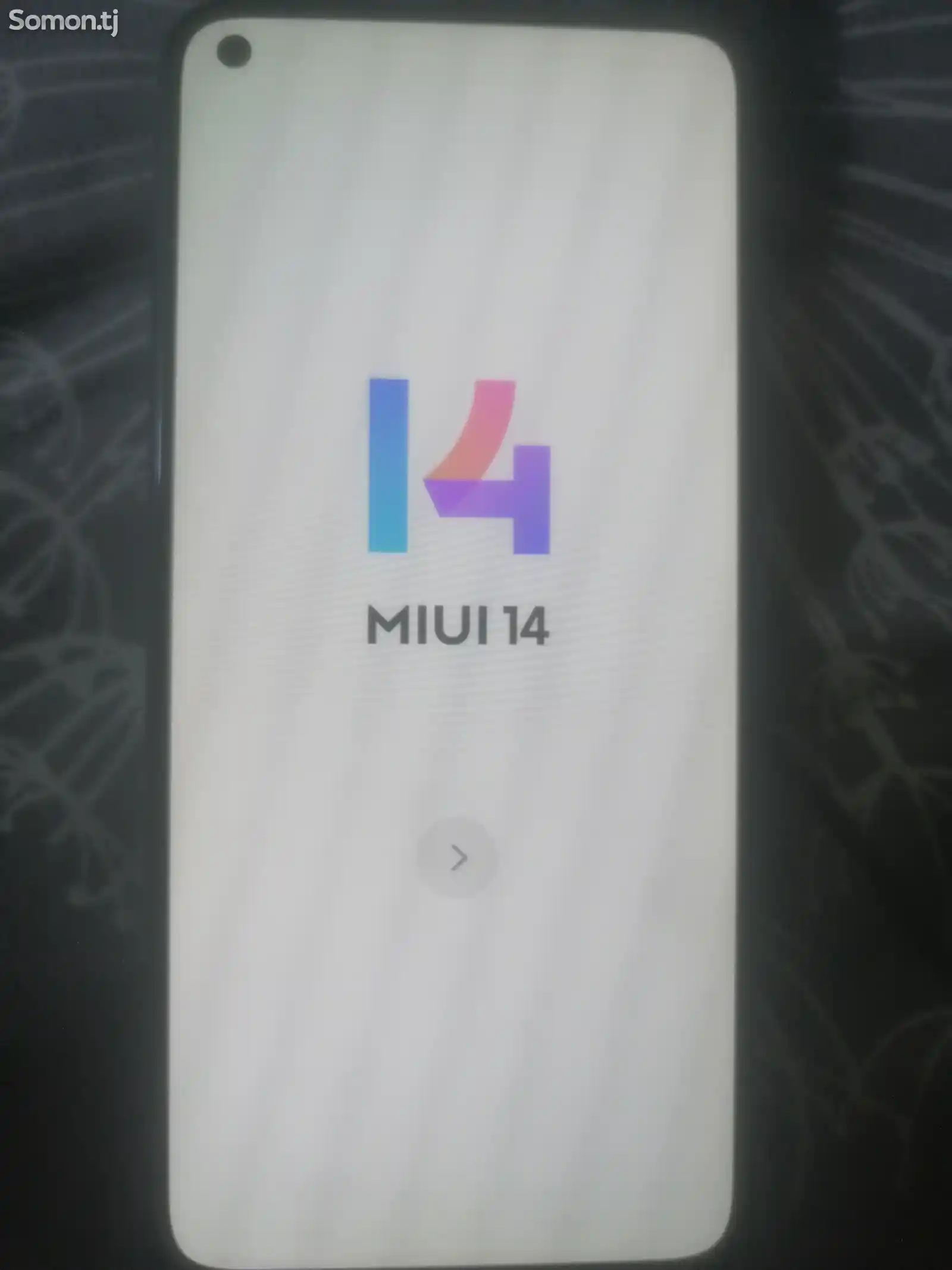 Xiaomi Mi 11 Lite-2