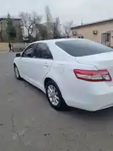 Toyota Camry, 2011-5