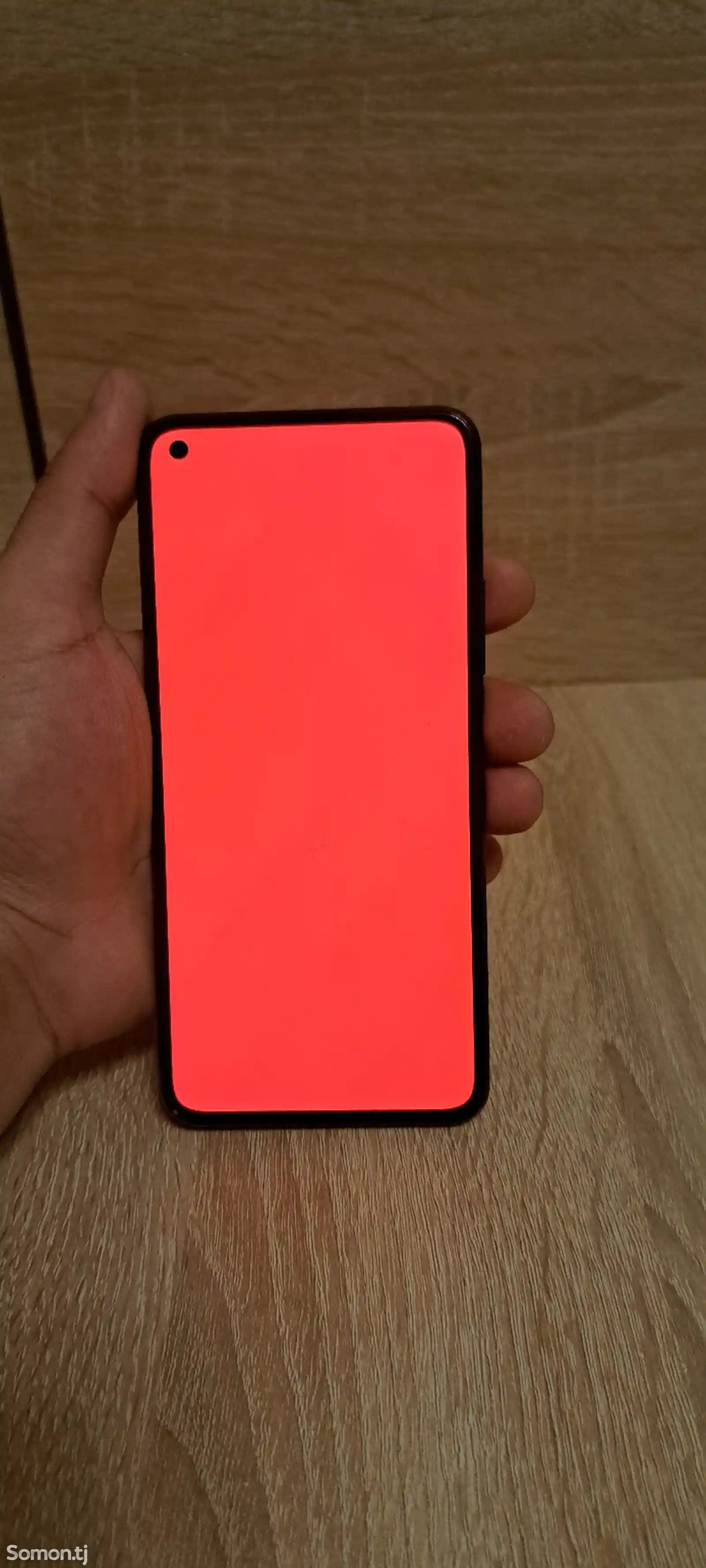 Xiaomi Mi 11 Lite 5G NE-6