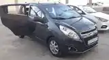 Chevrolet Spark, 2014-5