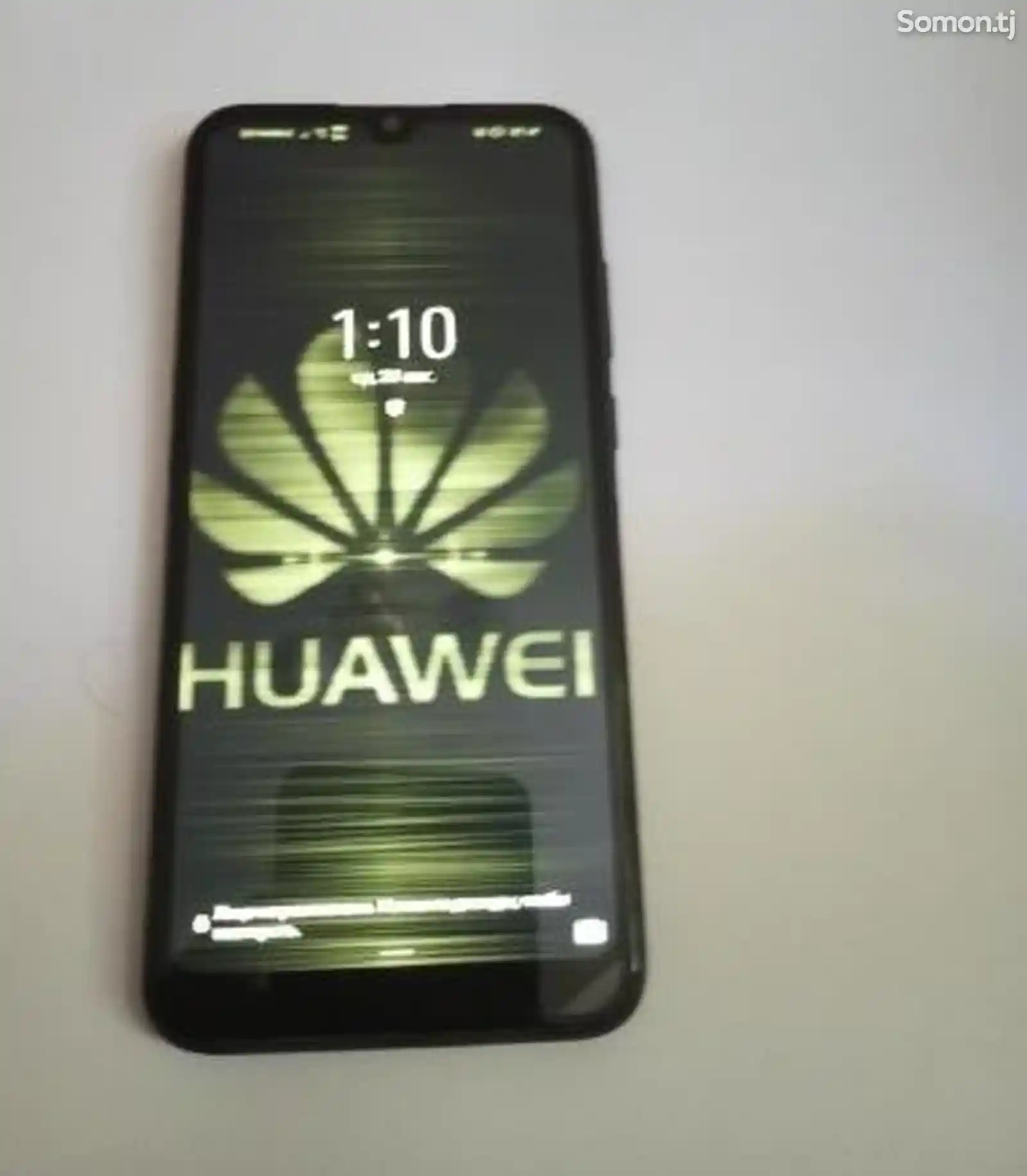 Huawei Y6 2019-2