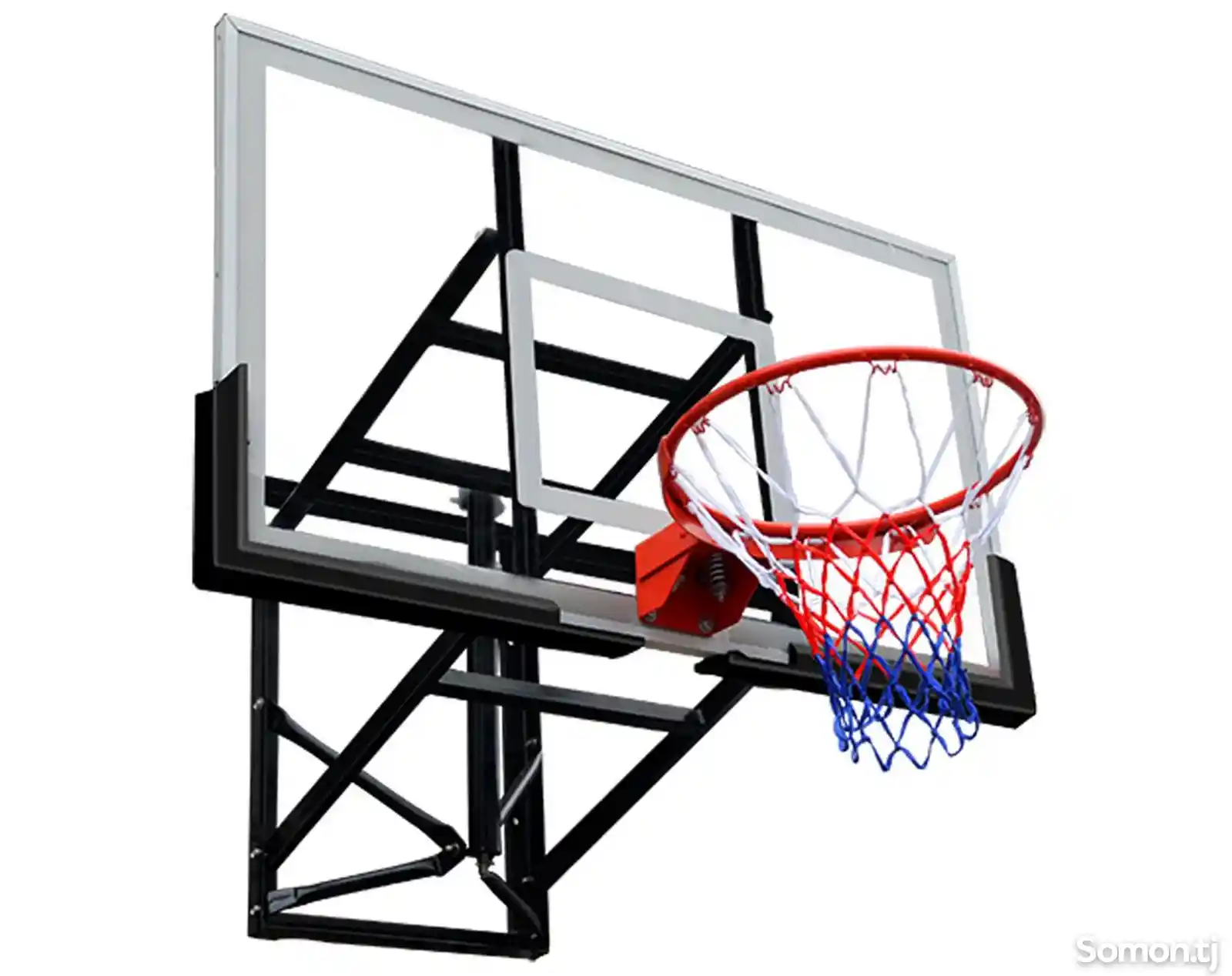 Баскетбольный щит-1
