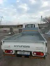 Бортовой автомобиль Hyundai Porter 2, 2015-4