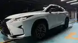 Lexus RX series, 2019-5