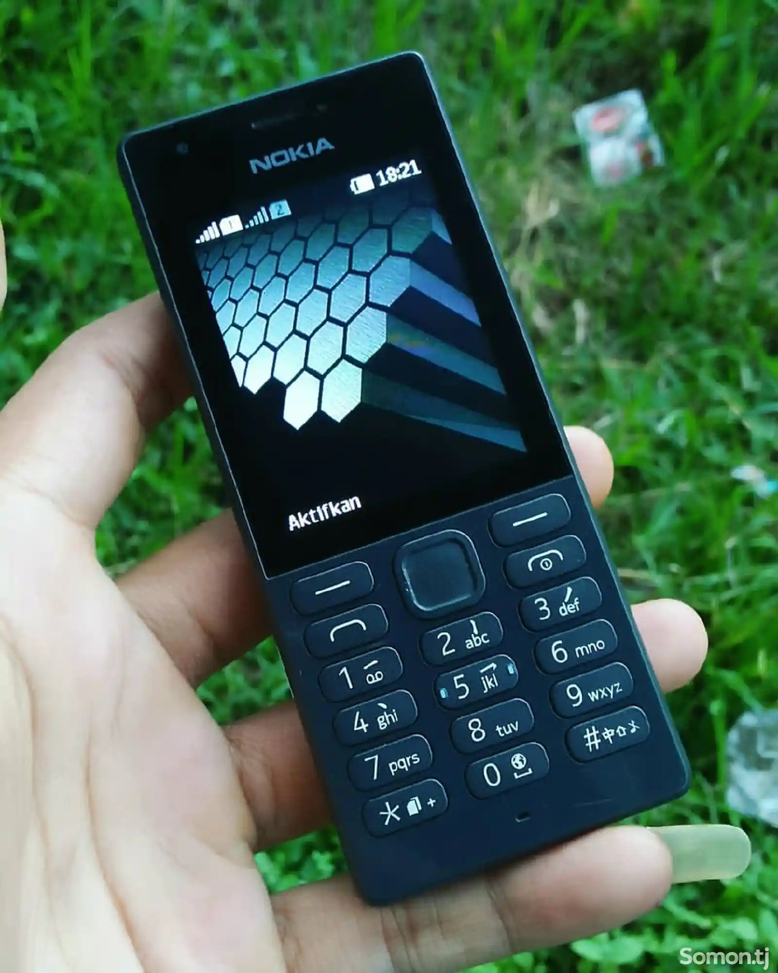 Nokia 216-3