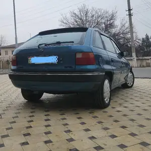 Opel Astra F, 1992