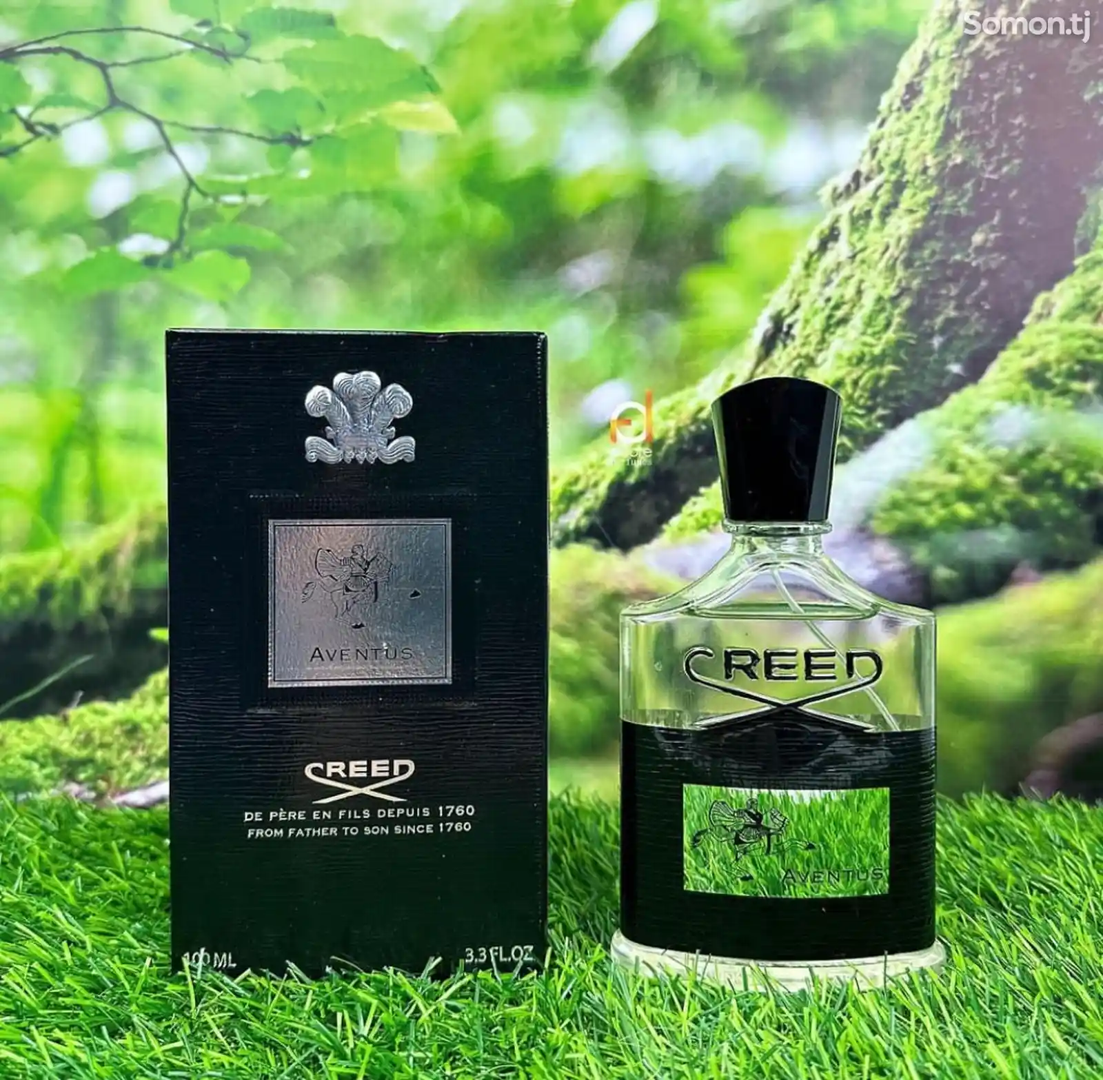 Парфюм Creed Adventus 100ml-1