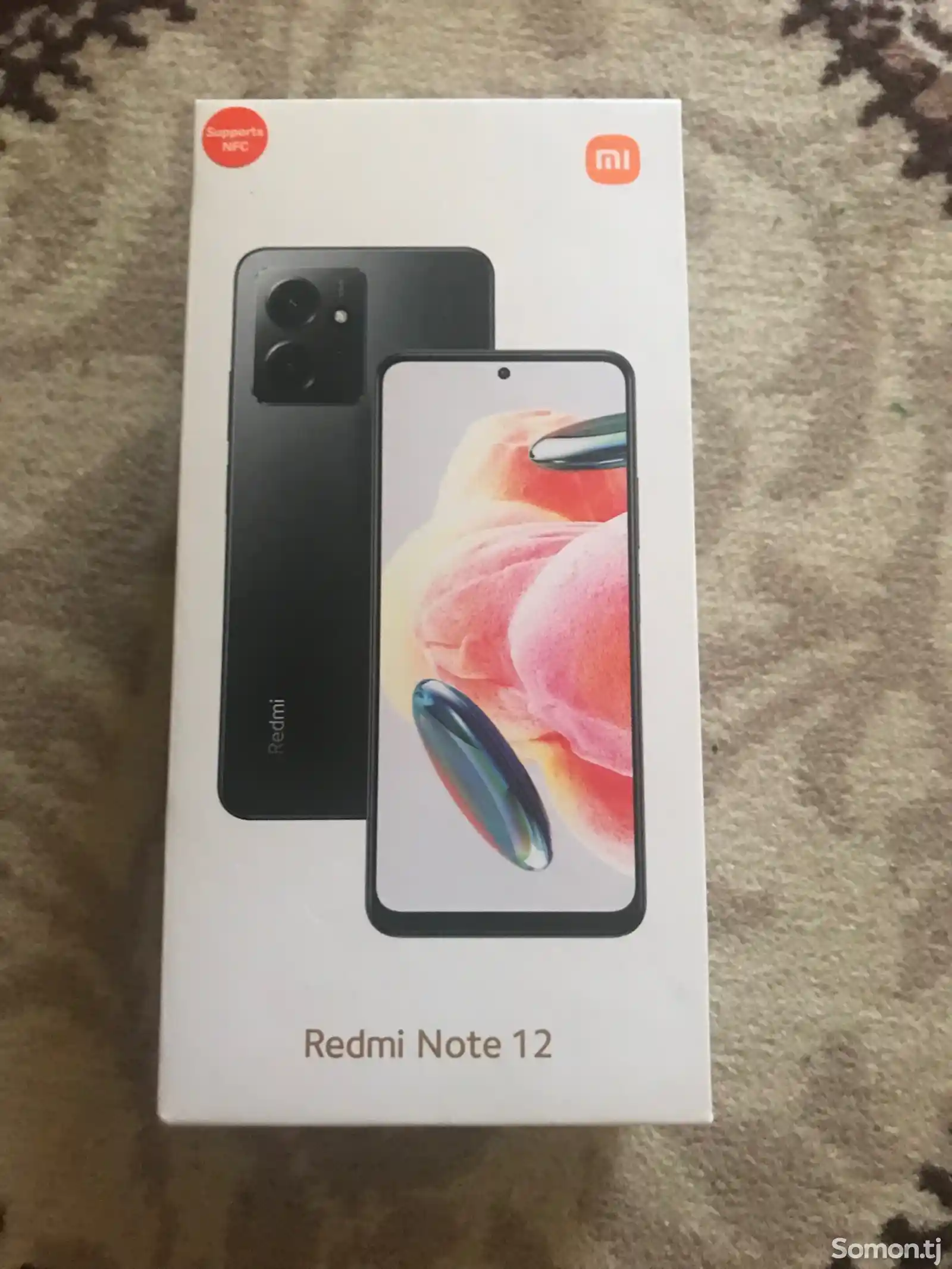 Xiaomi Redmi Note 12 128gb-1