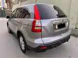 Honda CR-V, 2008-5