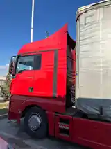 Седельный тягач Man TGX, 2018-3