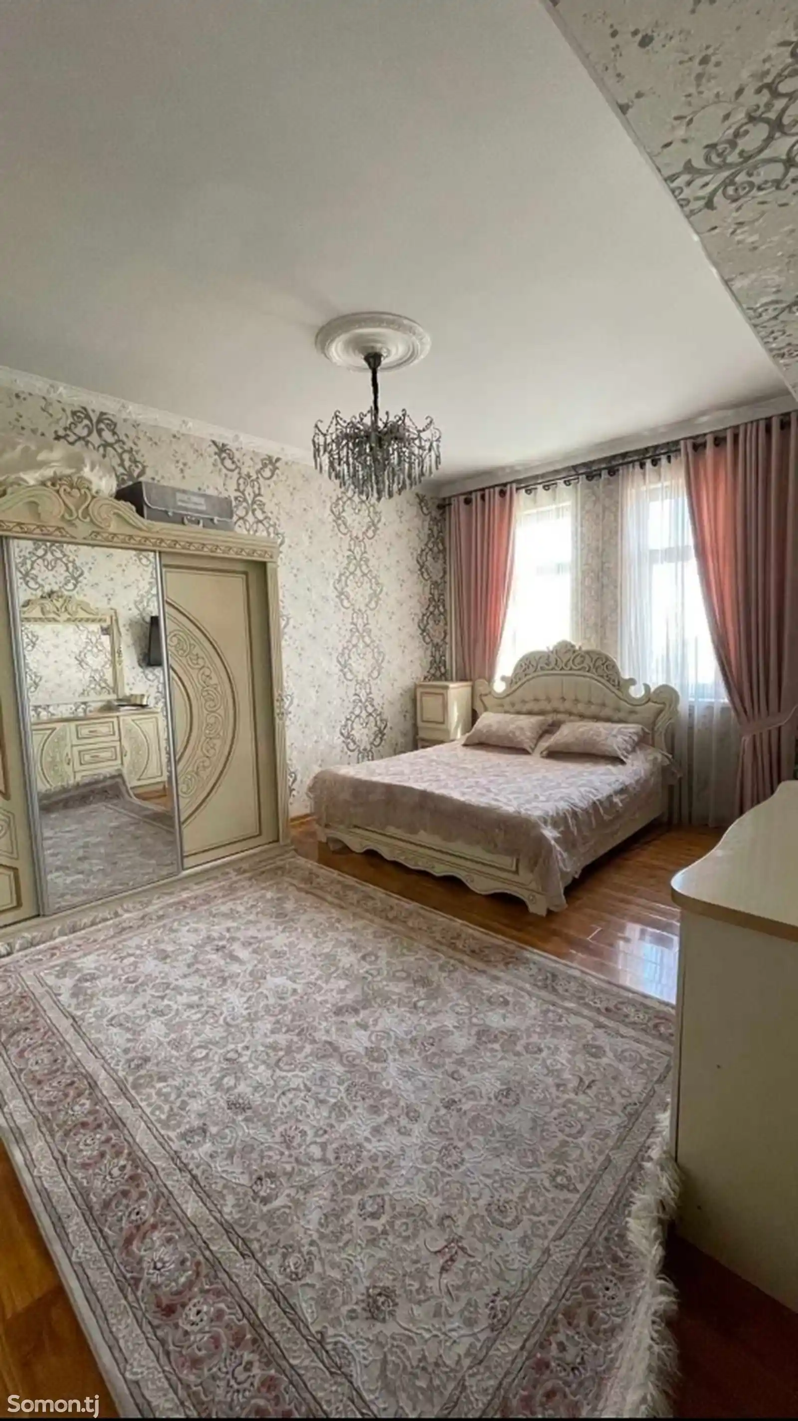 2-комн. квартира, 10 этаж, 80м², 92 мкр-1