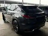 Lexus RX series, 2021-4