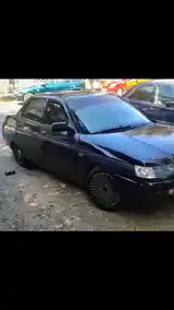 ВАЗ 2110, 2006-2