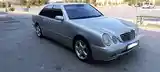 Mercedes-Benz E class, 2000-2