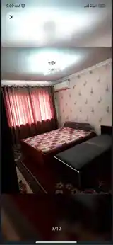 2-комн. квартира, 4 этаж, 70м², Панчшанбе-5