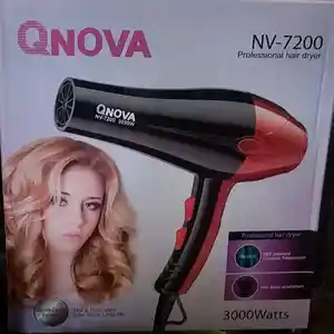 Фен для укладки волос NV-7200