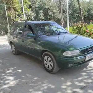 Opel Astra F, 1997