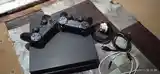 Игровая приставка Sony PlayStation 4 slim-3