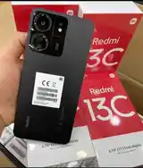 Xiaomi Redmi 13C 4/128-2