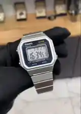 Часы Casio-4