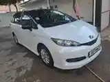 Toyota Wish, 2010-8