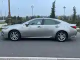 Lexus ES series, 2016-8