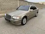 Mercedes-Benz C class, 1999-10