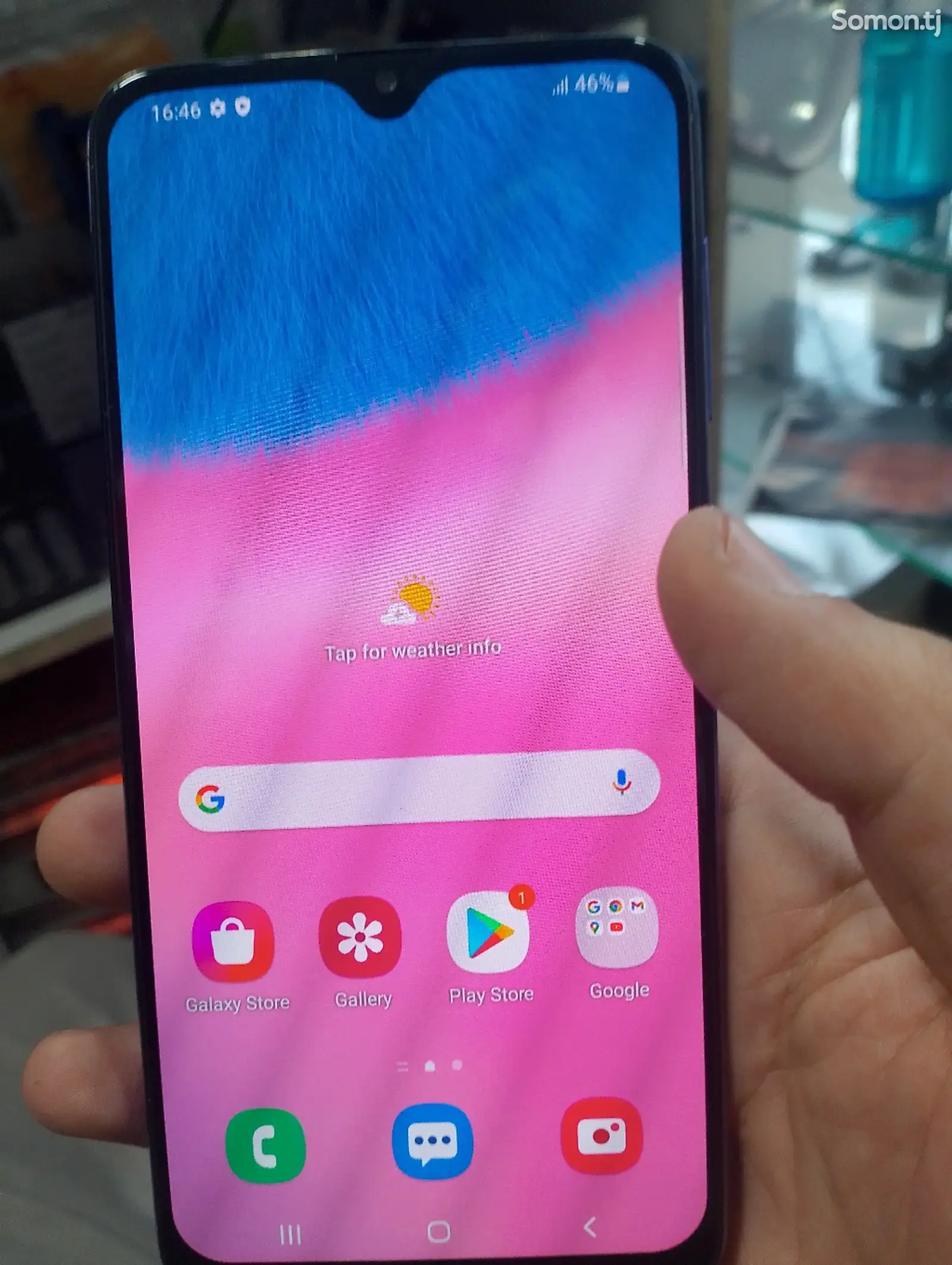 Samsung Galaxy A30s 32gb-1