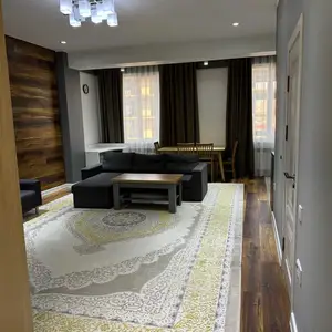 1-комн. квартира, 4 этаж, 60 м², н Сино