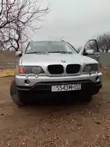 BMW X5, 2002-6